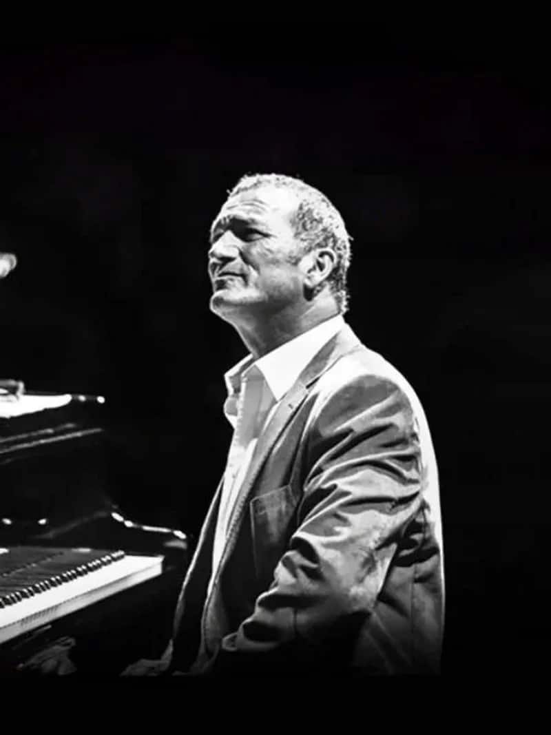 Kerem Görsev Trio, 24 Eylül 2026, Zorlu PSM - Touche by N Kolay, İstanbul konser afişi
