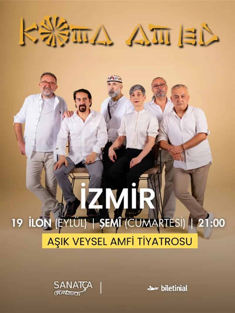 Koma Amed