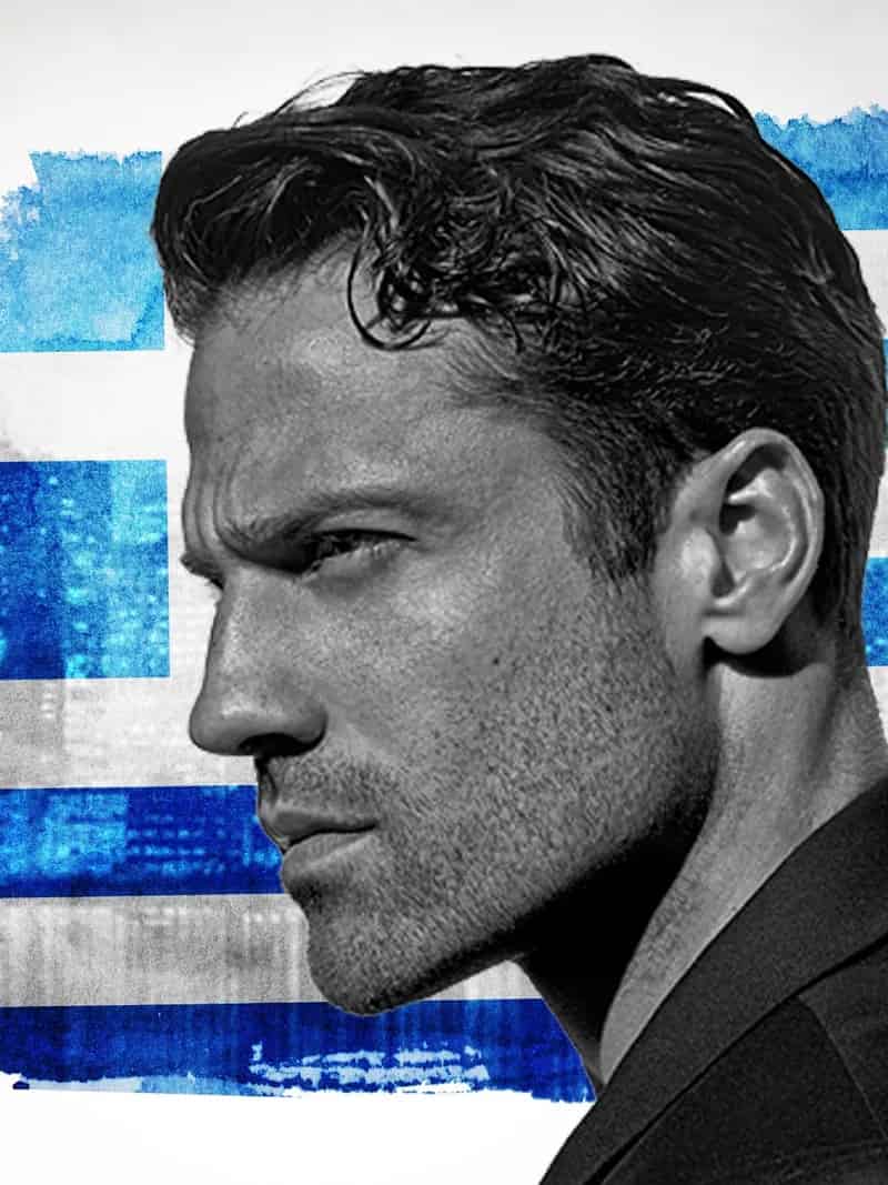 Konstantinos Argiros