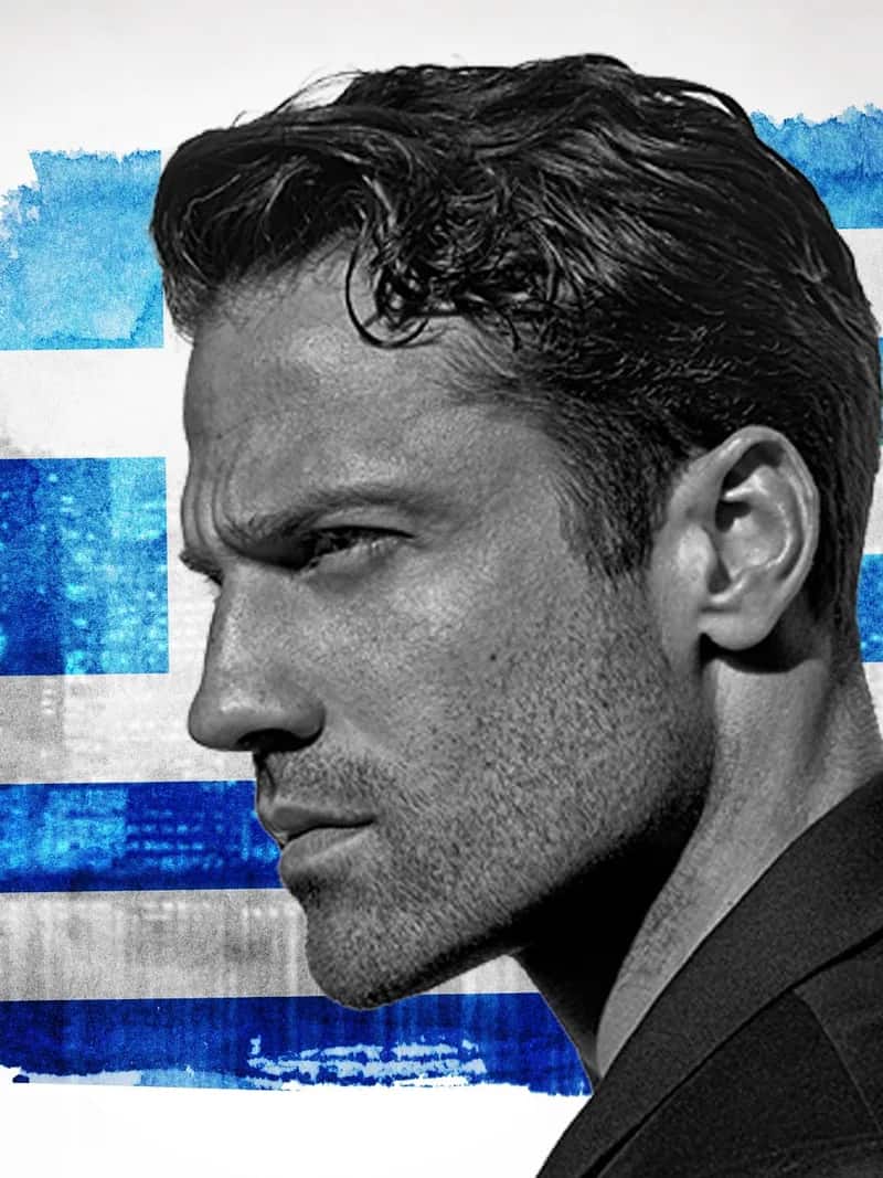 Konstantinos Argiros
