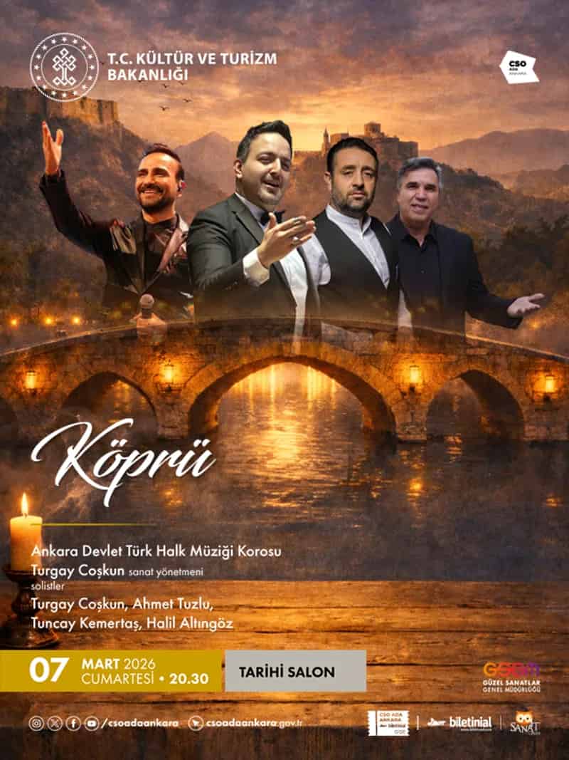 Köprü