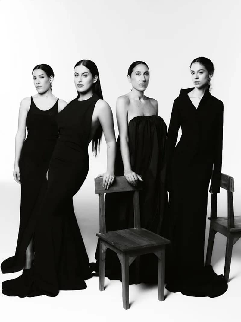 Las Migas