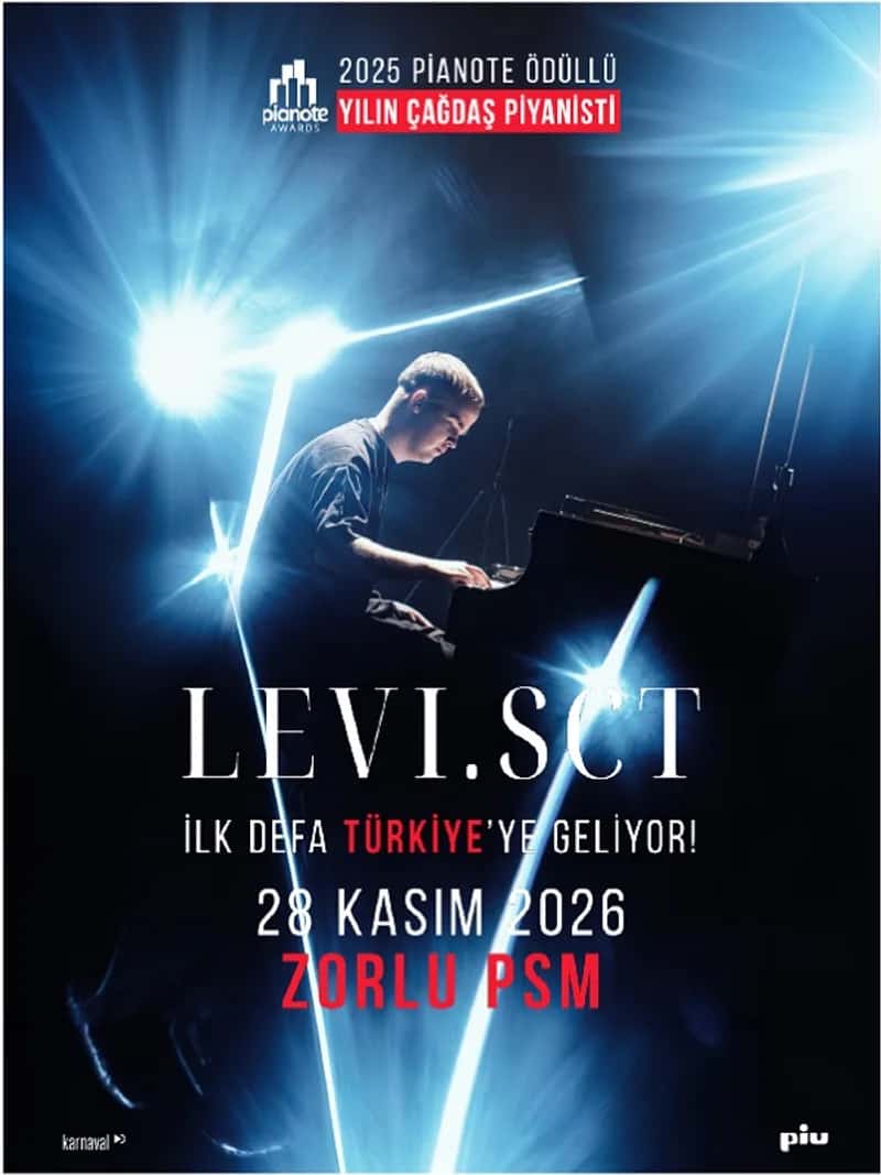 Levi Sct