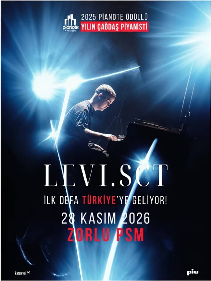 Levi Sct