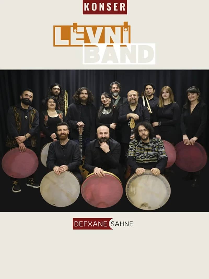 Levni Band