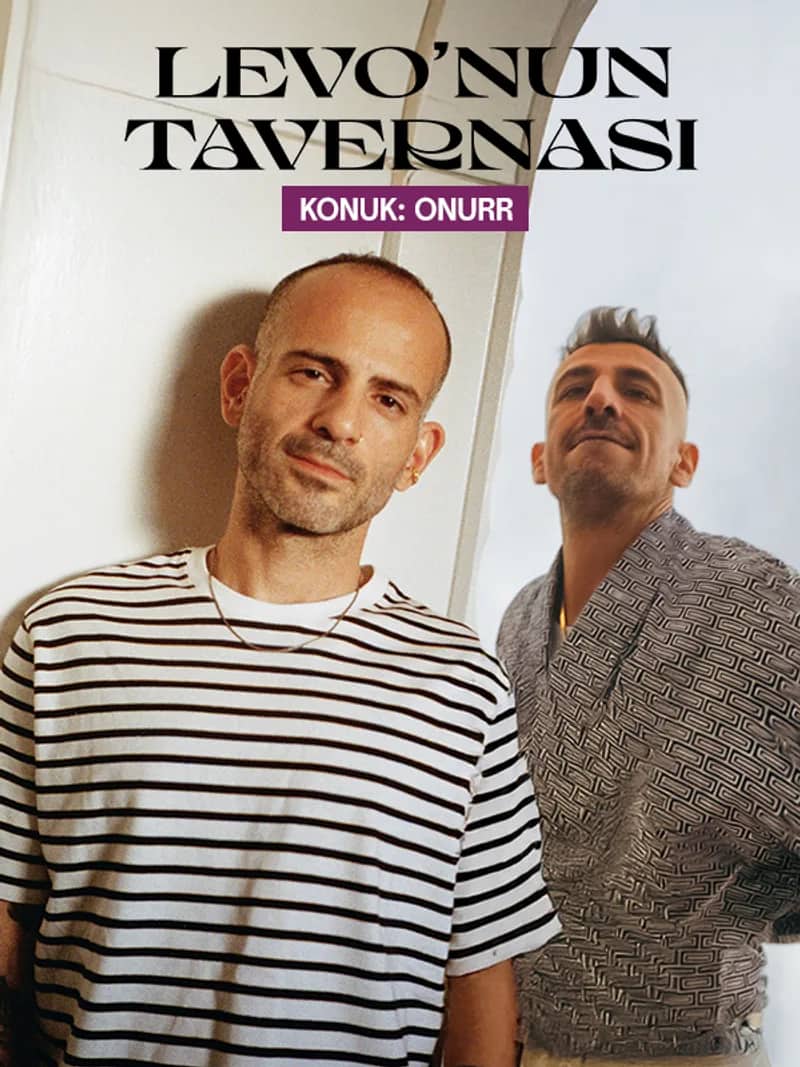Levo’nun Tavernası