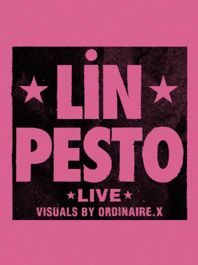 Lin Pesto