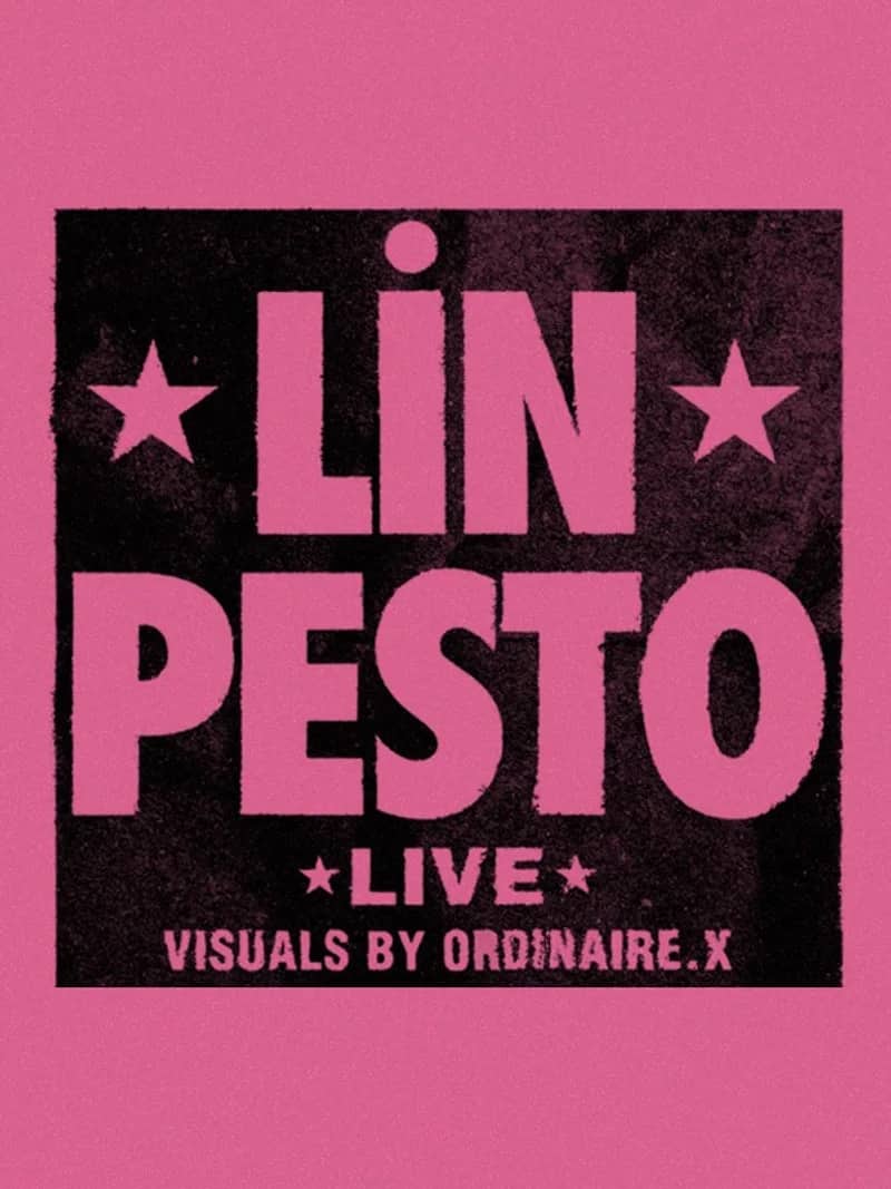 Lin Pesto