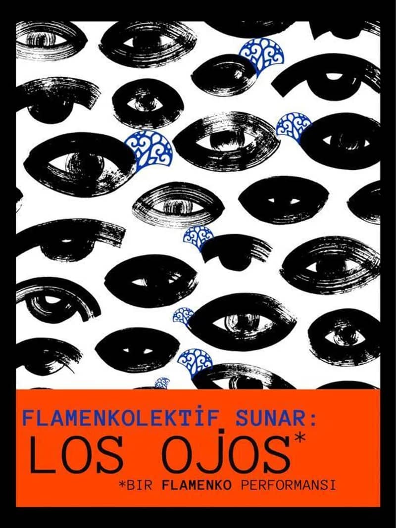 LOS OJOS / GÖZLER