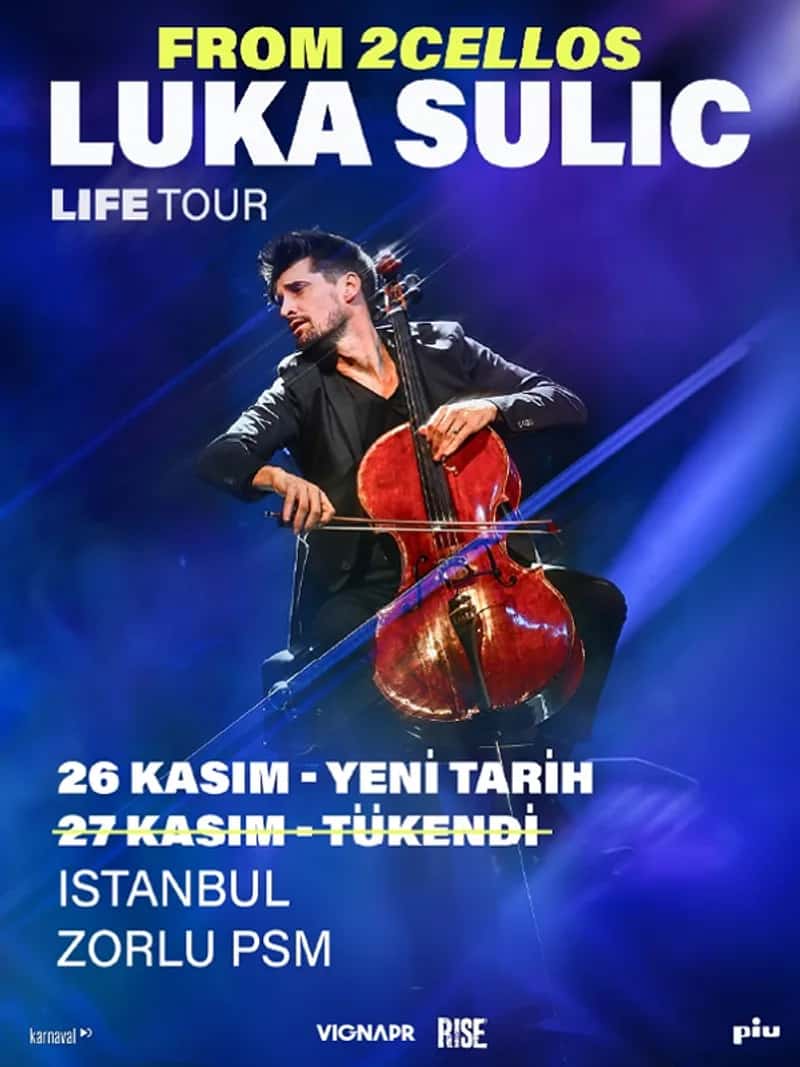 Luka Sulic