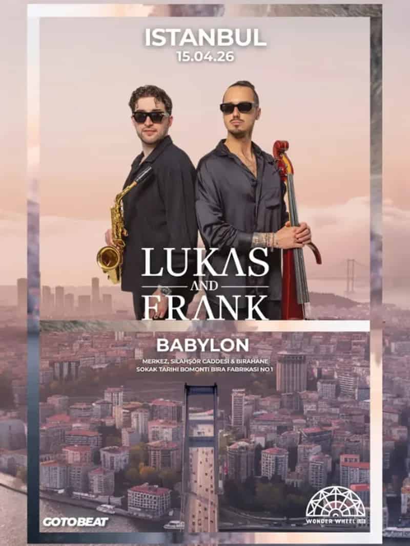 Lukas & Frank