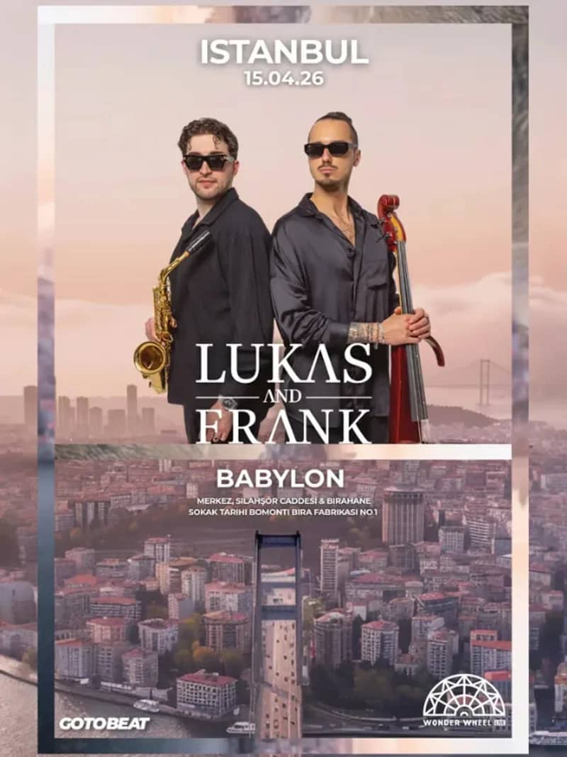 Lukas & Frank