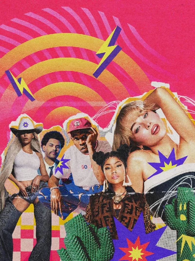 Luv X “90s & 2000s” HIPHOP PARTY