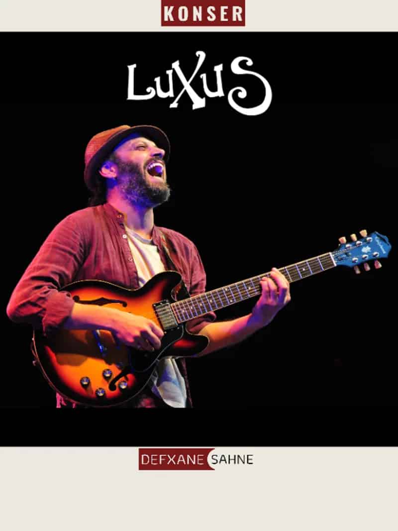 Luxus