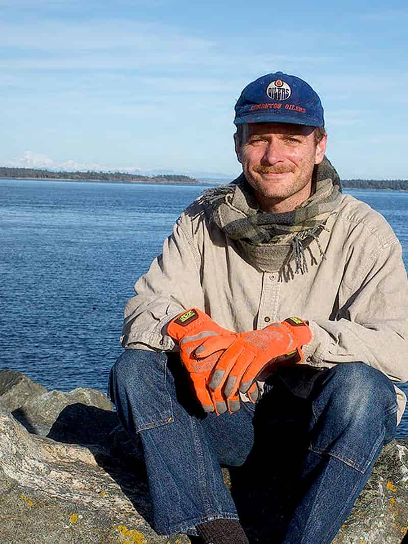 Mac DeMarco