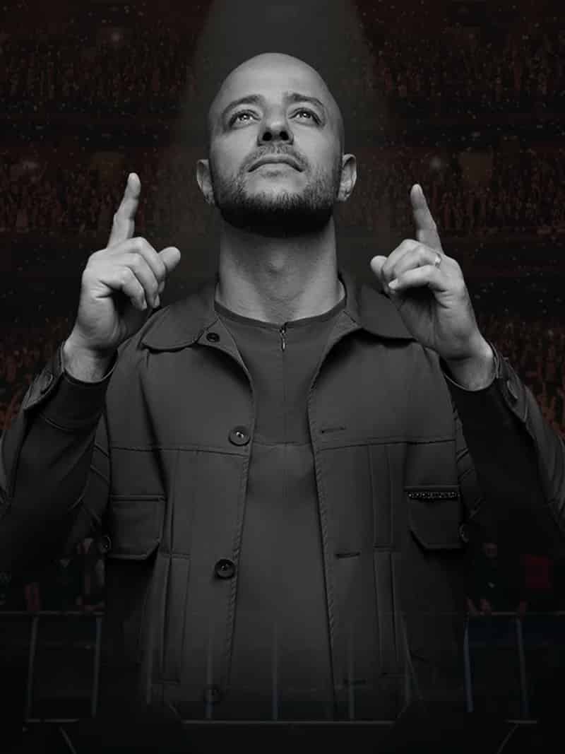 Maher Zain
