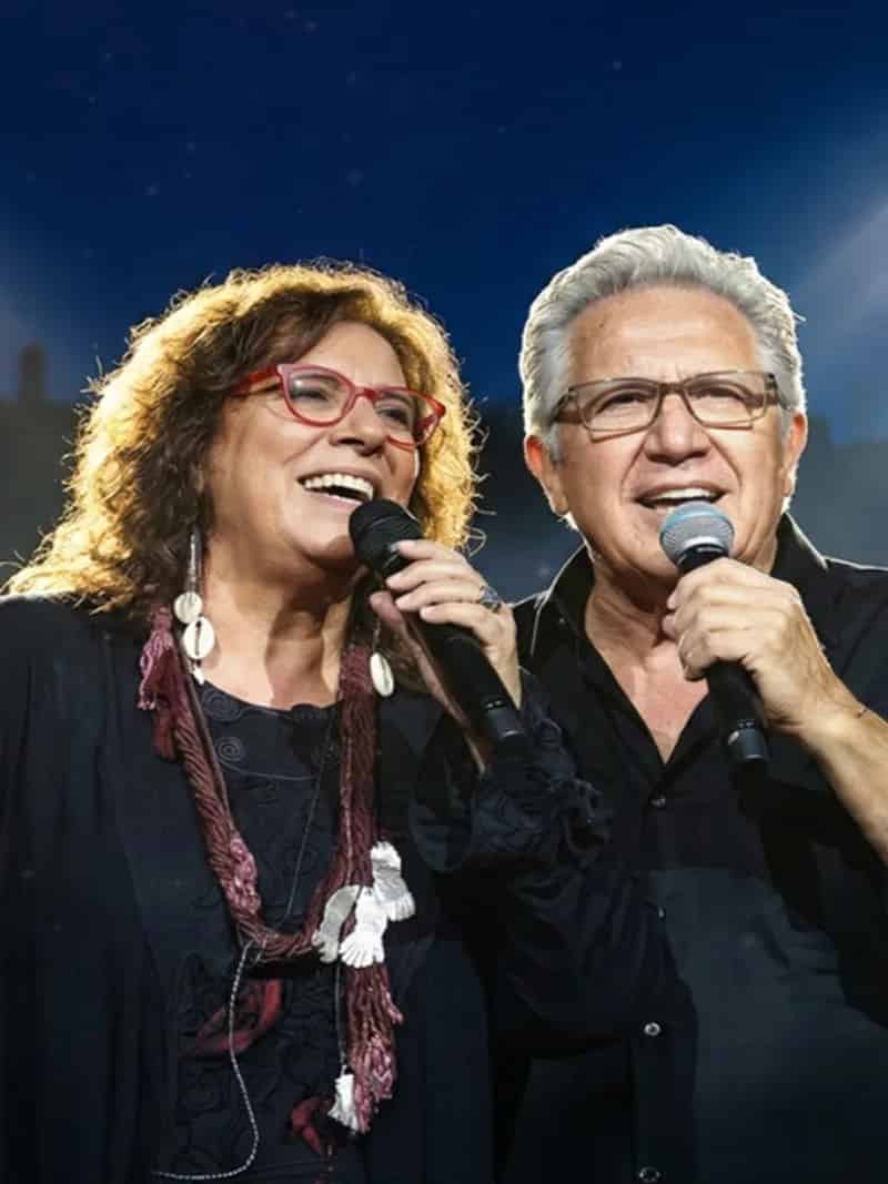 Maria ve Başkaları