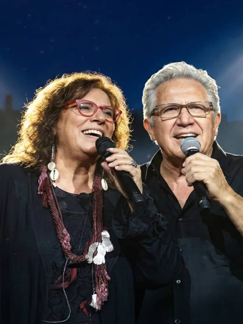 Maria ve Başkaları
