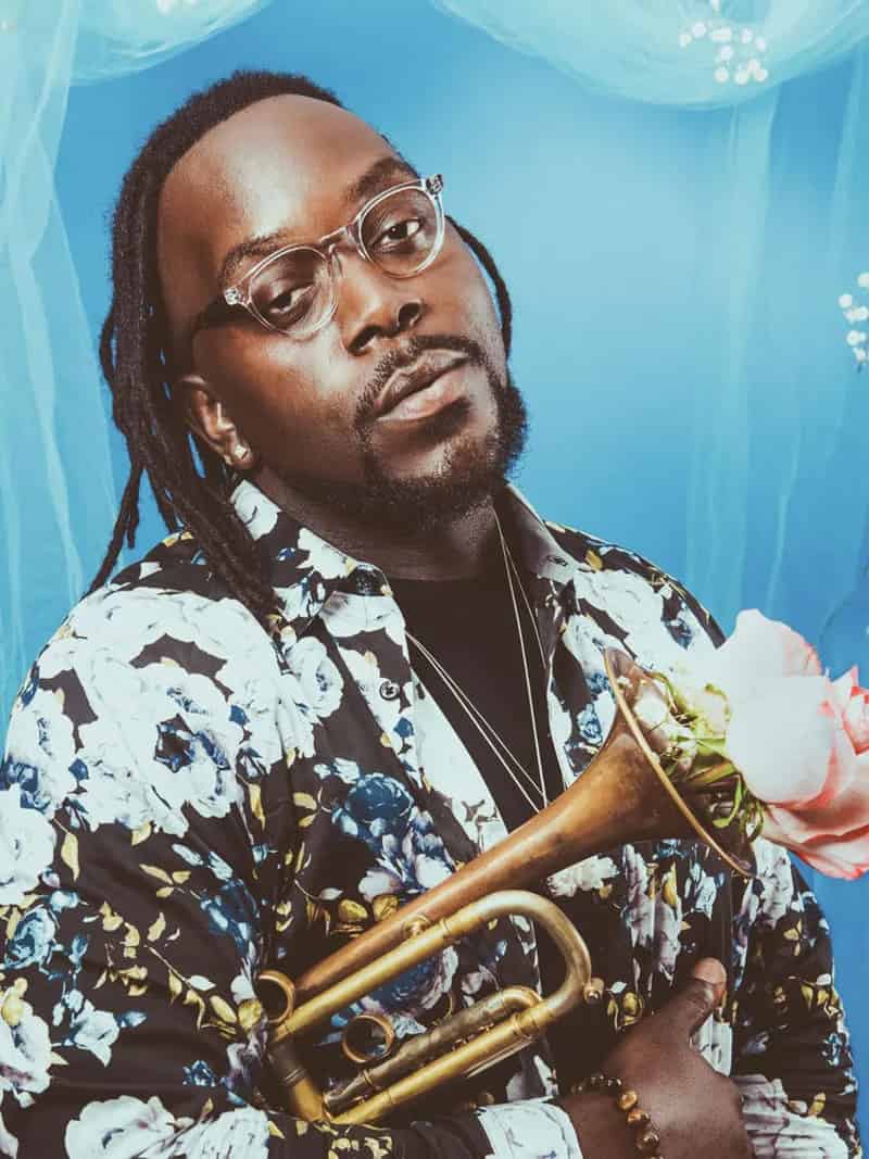 Marquis Hill