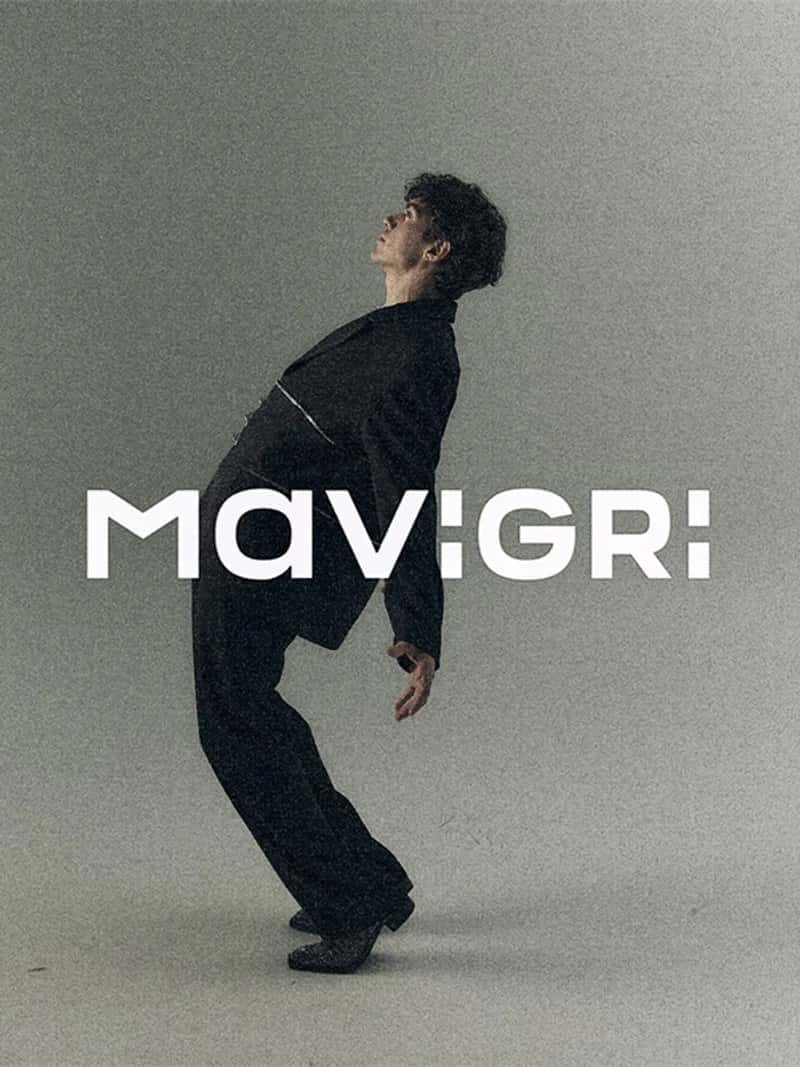 Mavi Gri