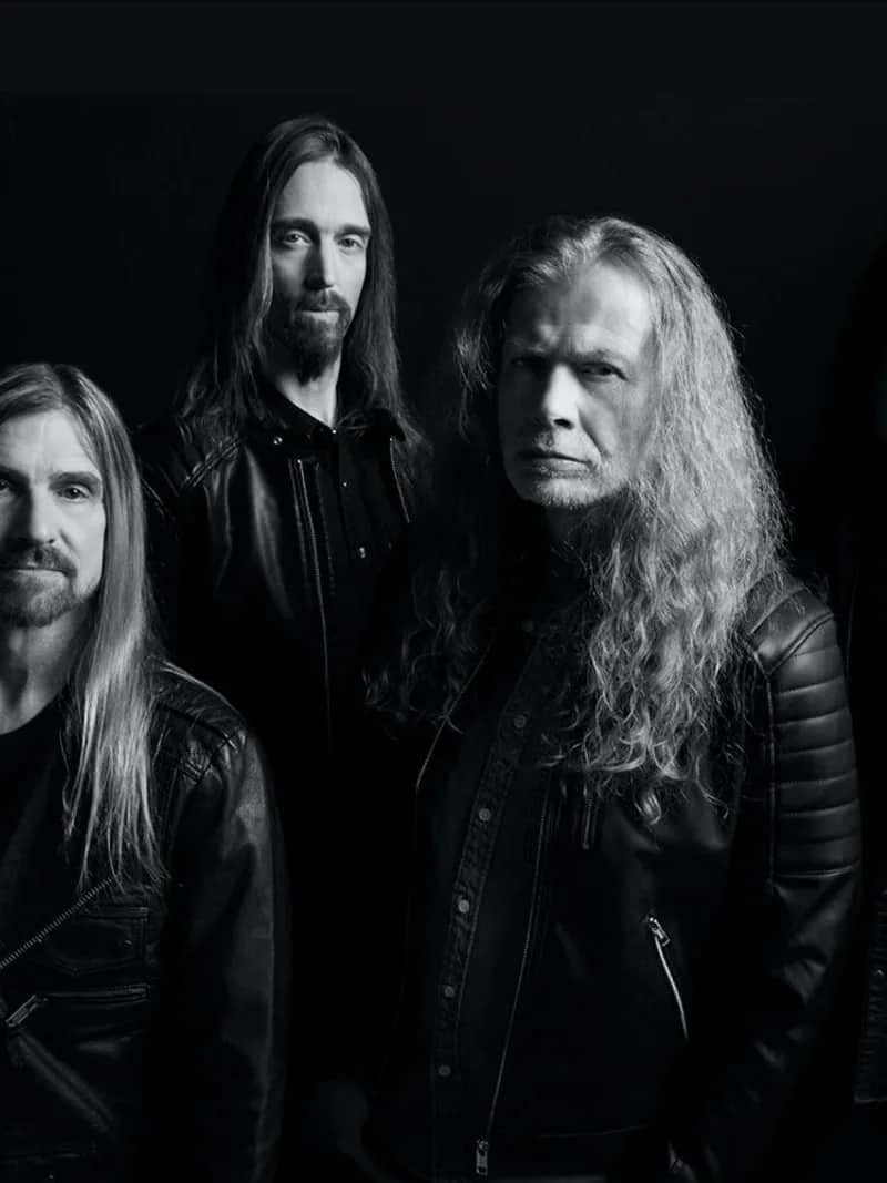 Megadeth