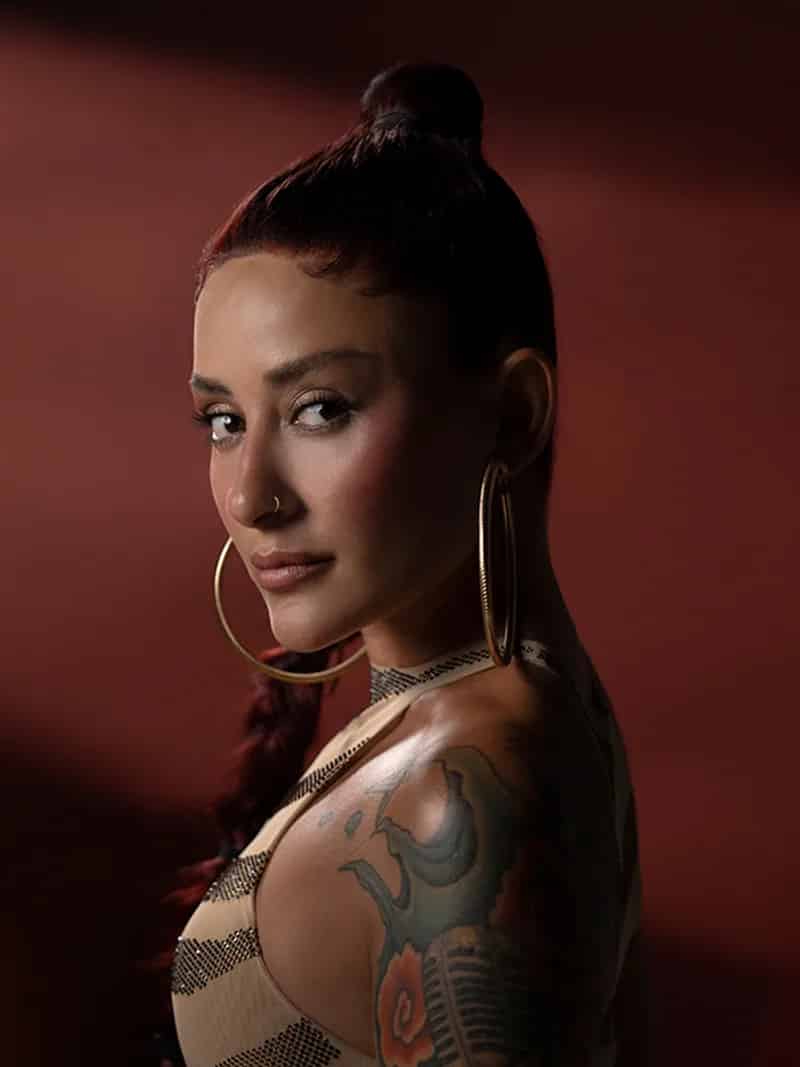 Melek Mosso