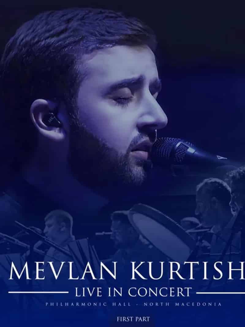 Mevlan Kurtishi