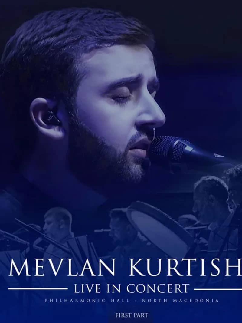 Mevlan Kurtishi