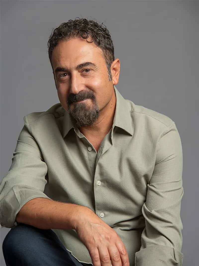 Mikail Aslan