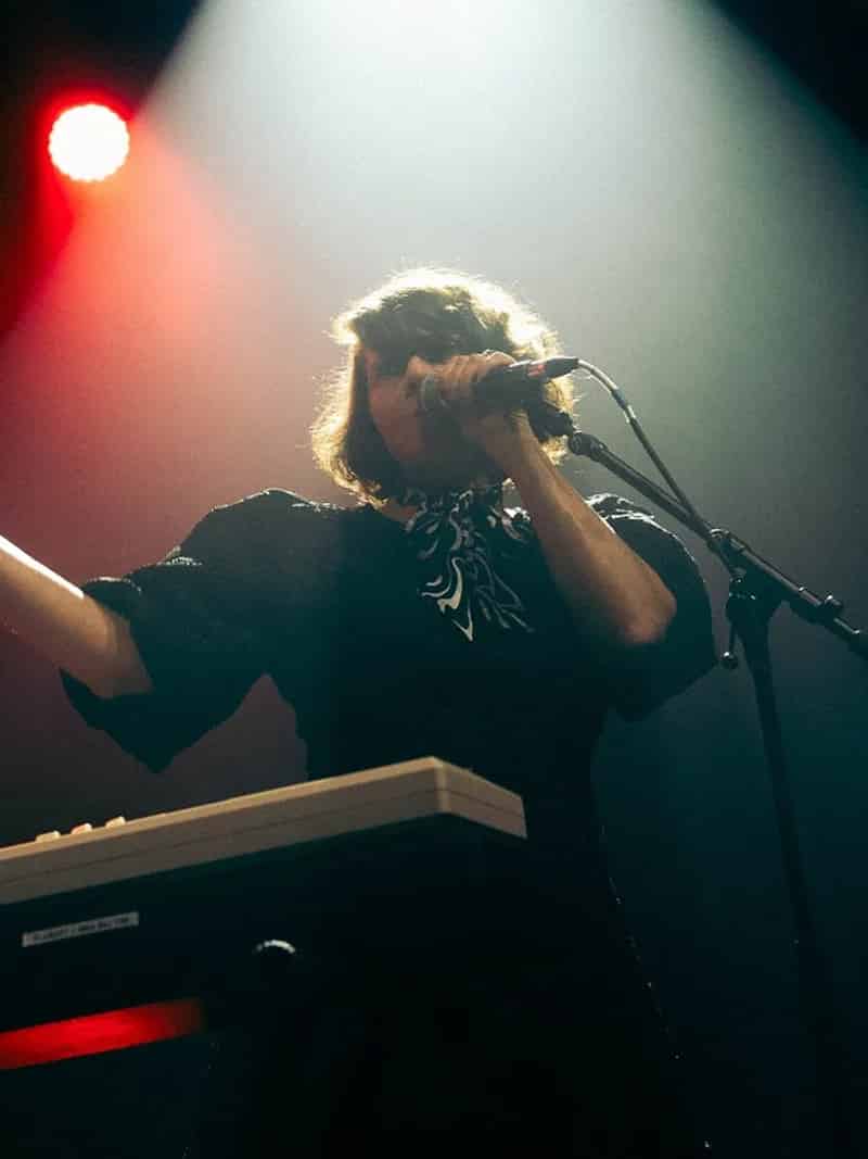 Mélanie Pain