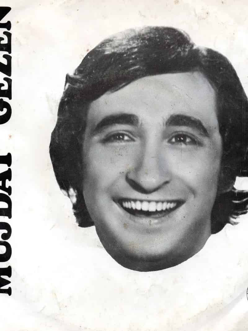Müjdat Gezen