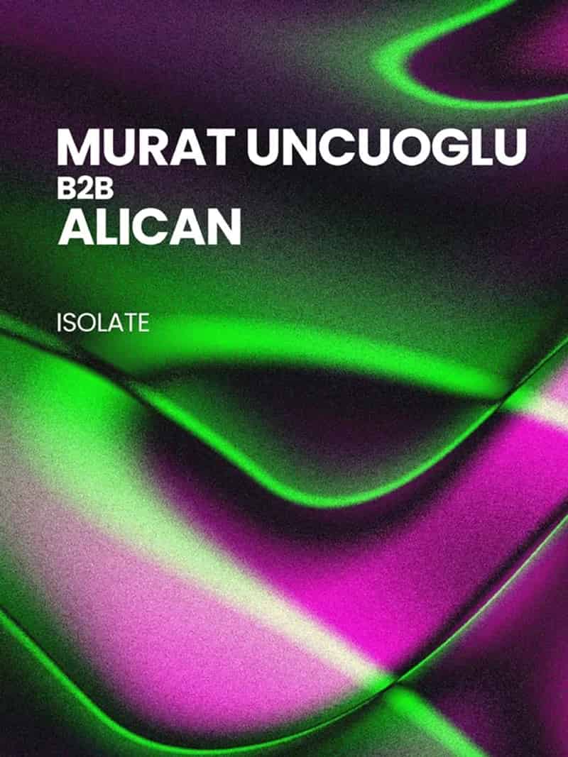 Murat Uncuoğlu - B2b - Alican