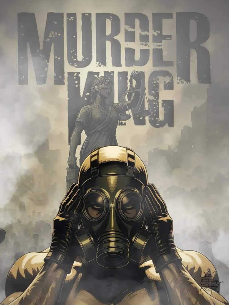 Murder King