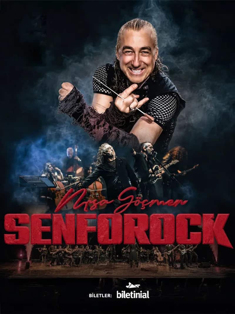 Musa Göçmen Senforock