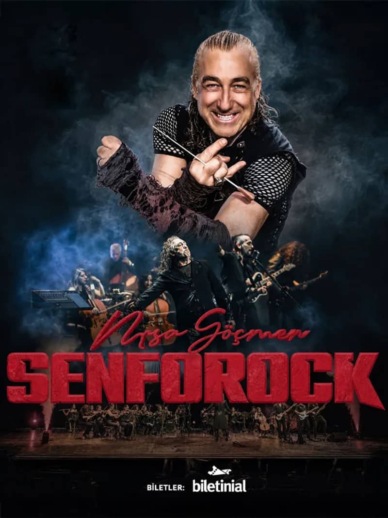 Musa Göçmen Senforock