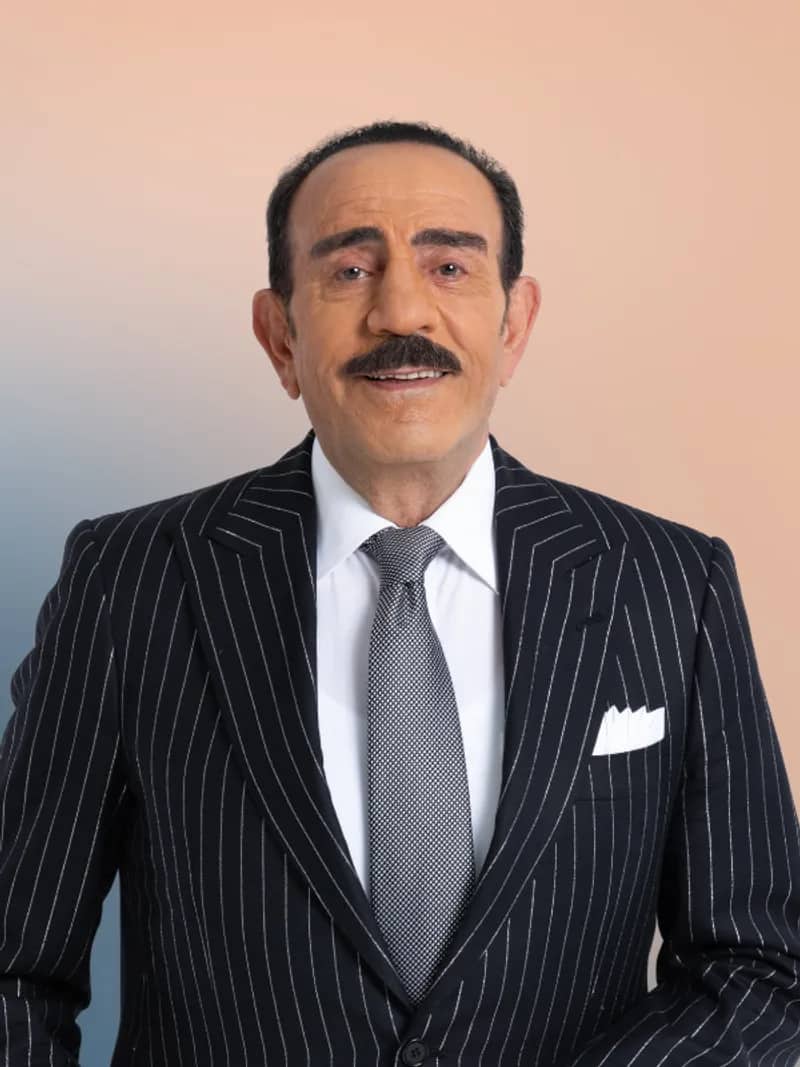 Mustafa Keser