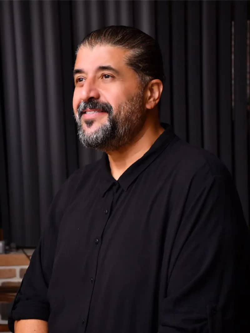Mustafa Özarslan ve Grup Çığ