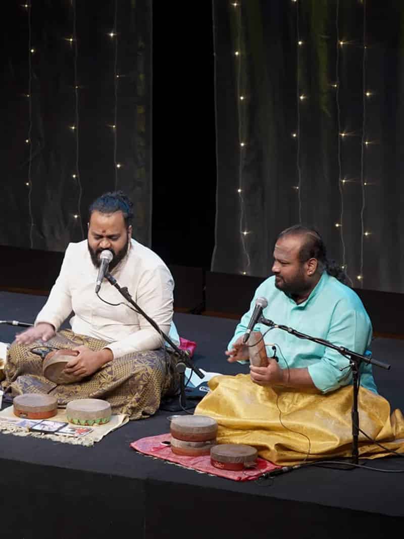 Namaste