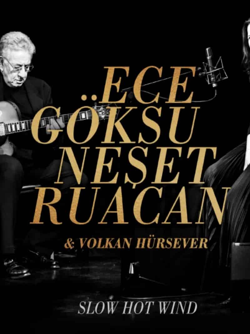 Neşet Ruacan