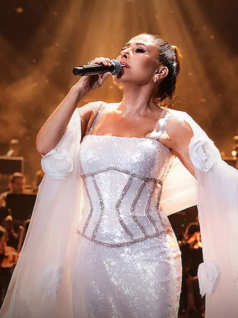 Nilüfer Senfonik Geceler
