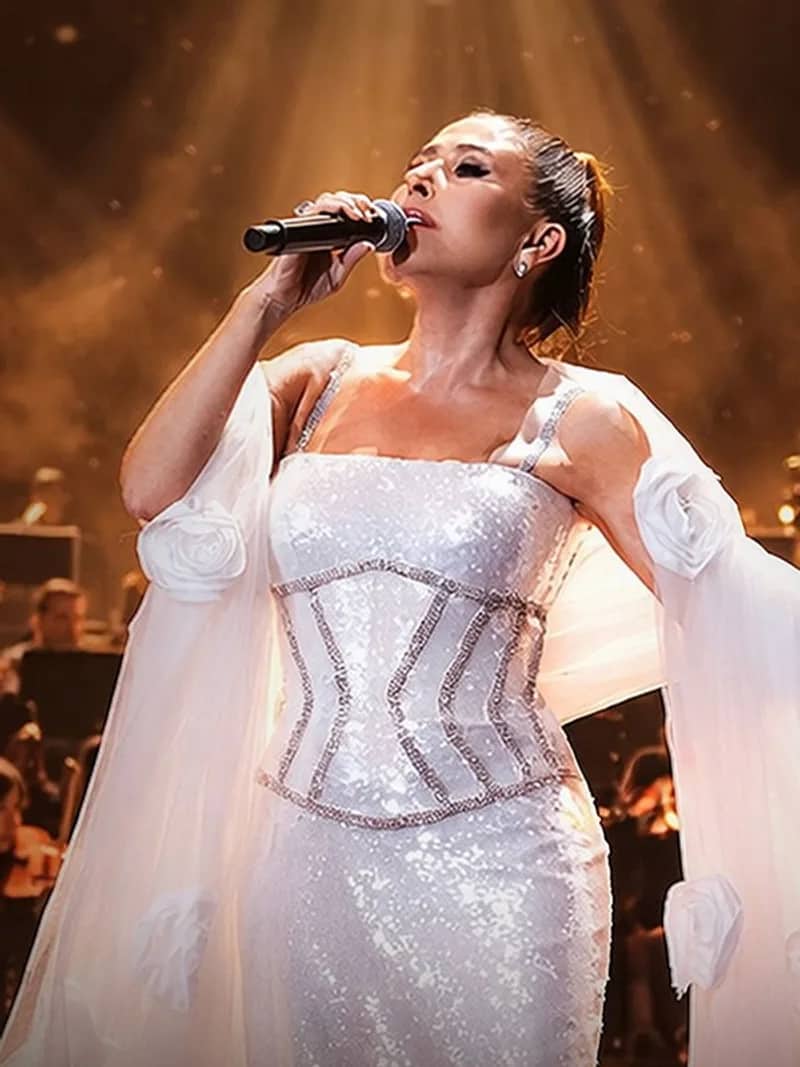 Nilüfer Senfonik Geceler