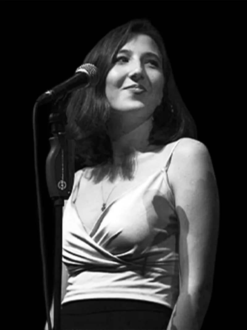 NİSAN BİÇER QUINTET “Standards & Beyond”