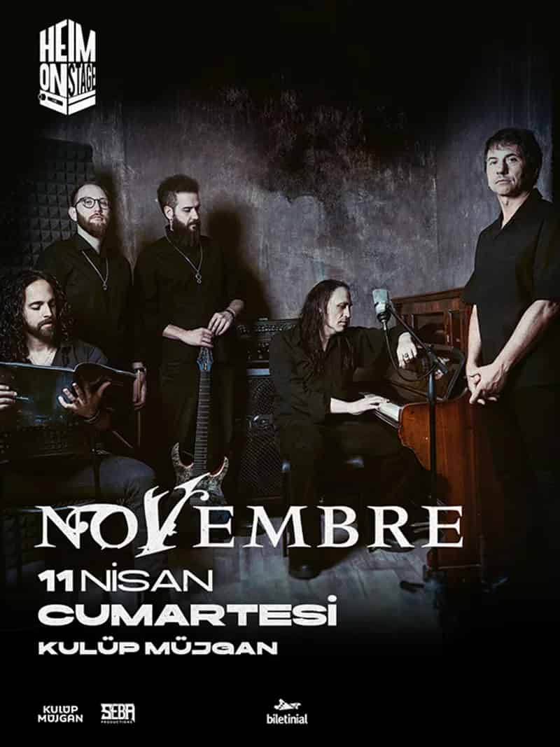 Novembre