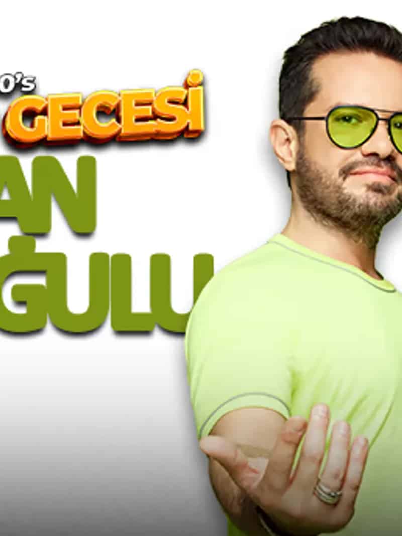 Ozan Doğulu