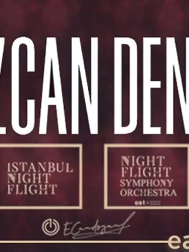 Özcan Deniz (Arabesk) sanatçı fotoğrafı