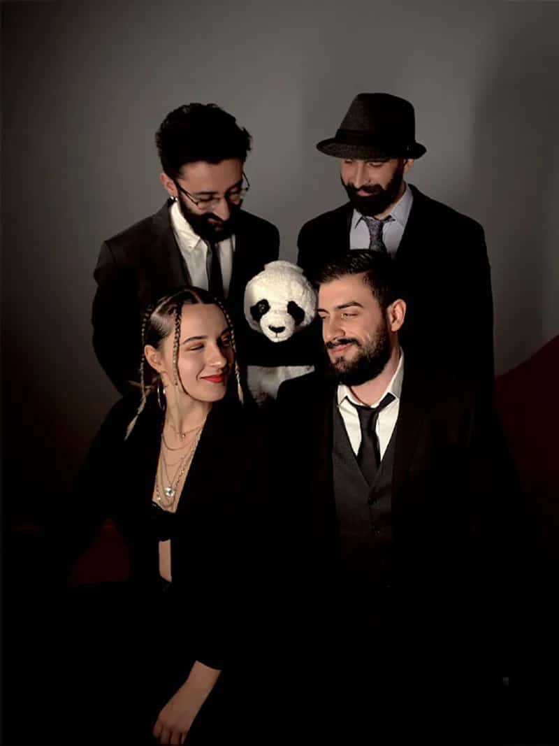 Pandami Music sanatçı fotoğrafı