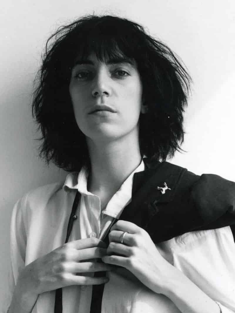 Patti Smith