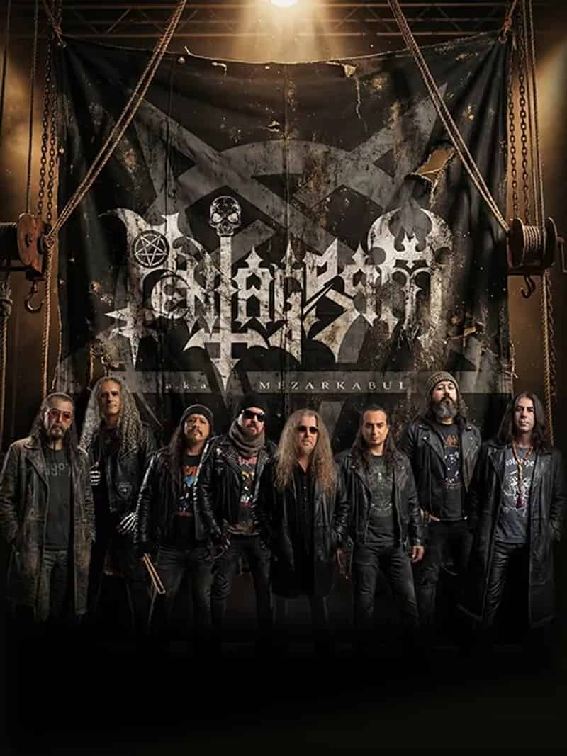 Pentagram
