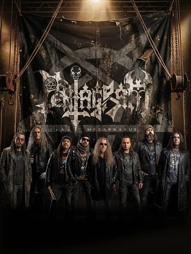 Pentagram