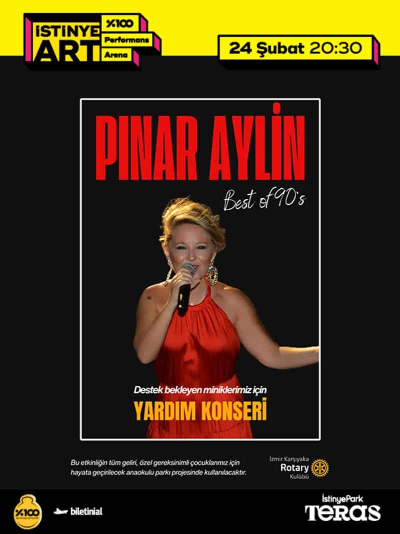 Pınar Aylin